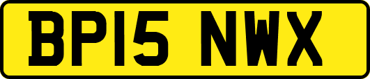 BP15NWX