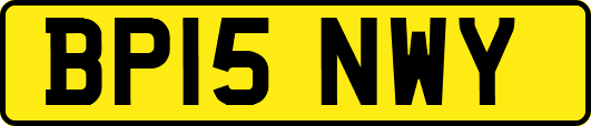 BP15NWY