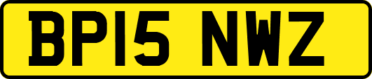 BP15NWZ