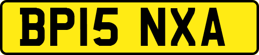 BP15NXA