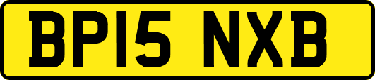 BP15NXB