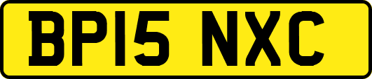BP15NXC