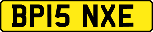 BP15NXE