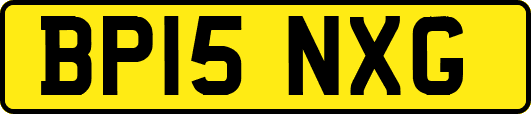 BP15NXG