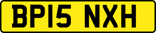 BP15NXH