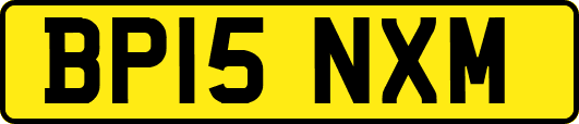 BP15NXM