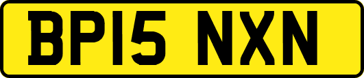 BP15NXN