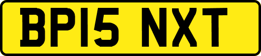 BP15NXT