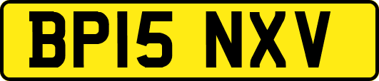 BP15NXV