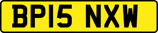 BP15NXW