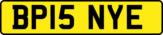 BP15NYE