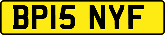 BP15NYF