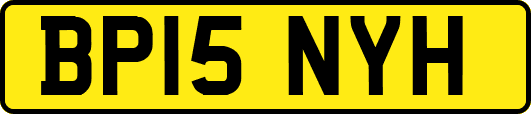 BP15NYH