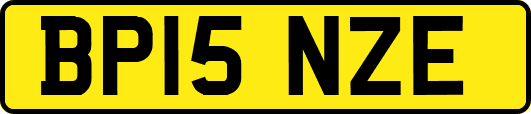 BP15NZE