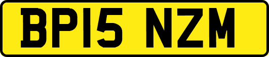 BP15NZM