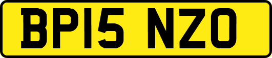 BP15NZO