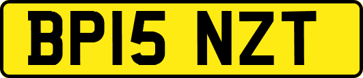 BP15NZT