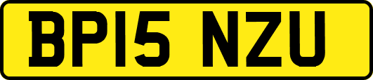 BP15NZU