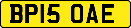 BP15OAE