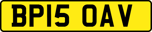 BP15OAV
