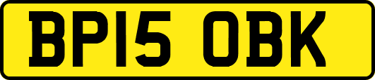 BP15OBK