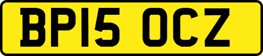BP15OCZ