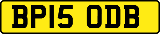 BP15ODB