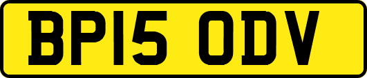 BP15ODV