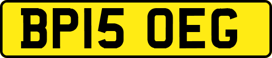 BP15OEG