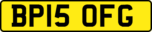 BP15OFG