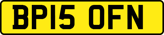 BP15OFN