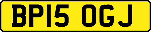 BP15OGJ