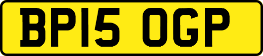 BP15OGP