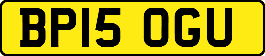 BP15OGU