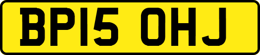 BP15OHJ