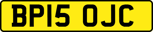BP15OJC