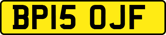 BP15OJF