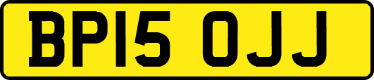 BP15OJJ