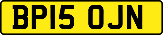 BP15OJN