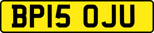 BP15OJU
