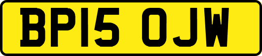 BP15OJW