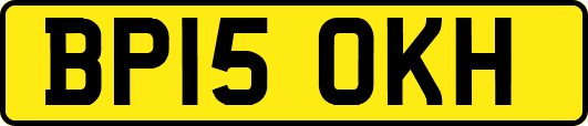 BP15OKH