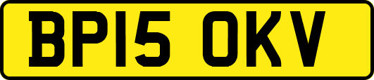 BP15OKV