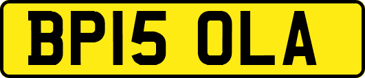 BP15OLA