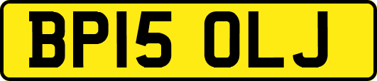 BP15OLJ