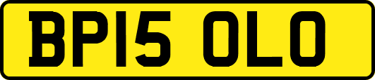 BP15OLO