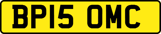 BP15OMC