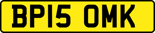 BP15OMK