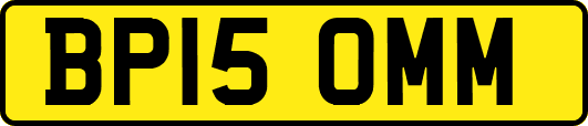 BP15OMM