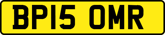 BP15OMR